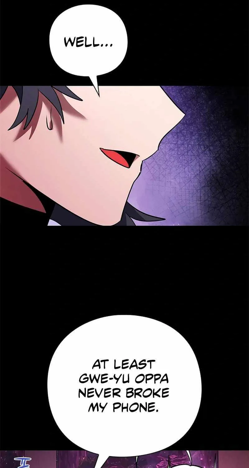Read Goblin’s Night chapter 93 image 31 on Lezhin
