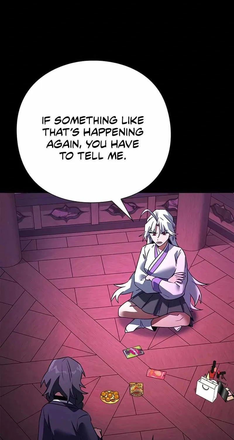 Read Goblin’s Night chapter 93 image 37 on Lezhin