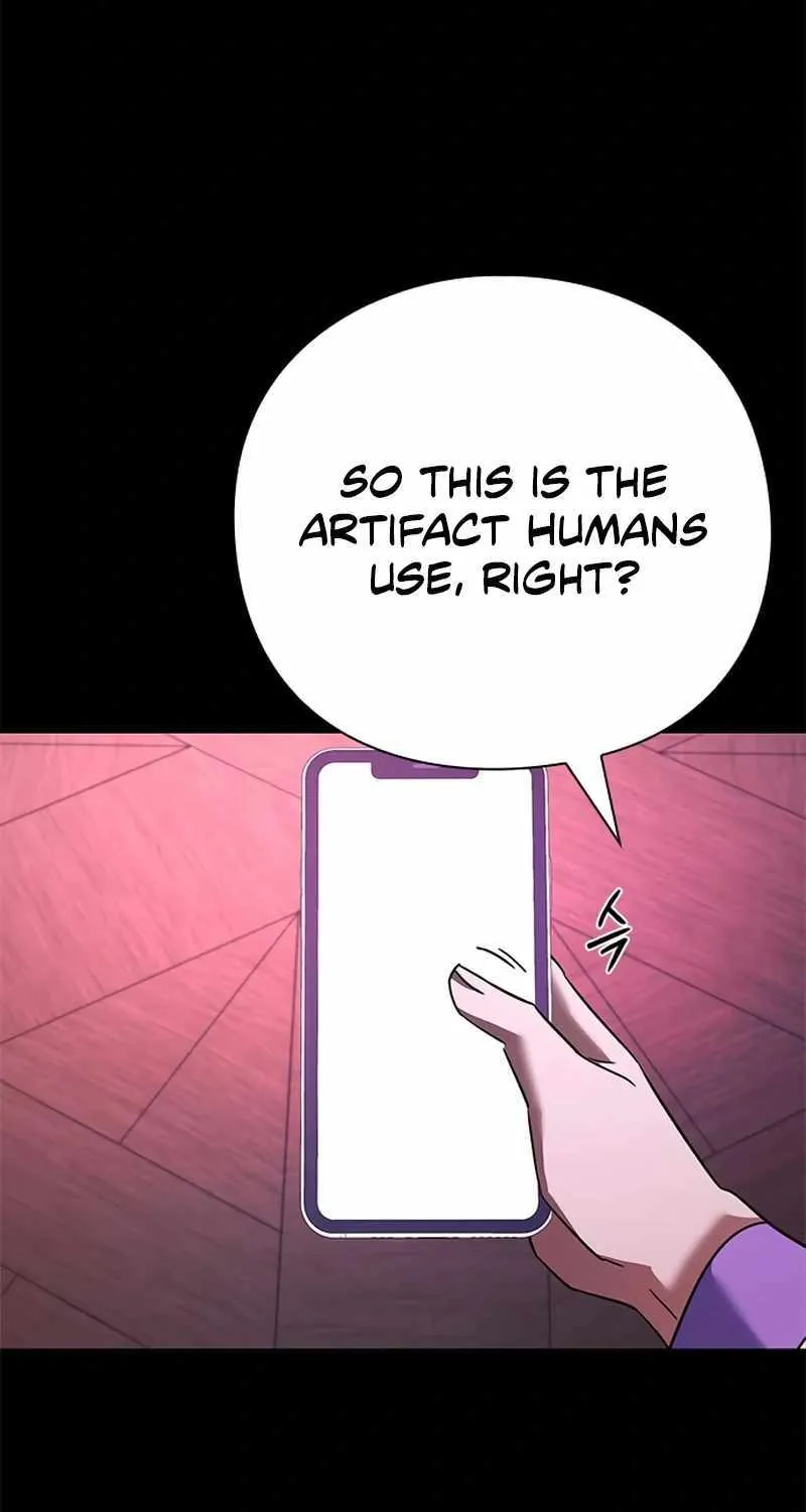 Read Goblin’s Night chapter 93 image 5 on Lezhin