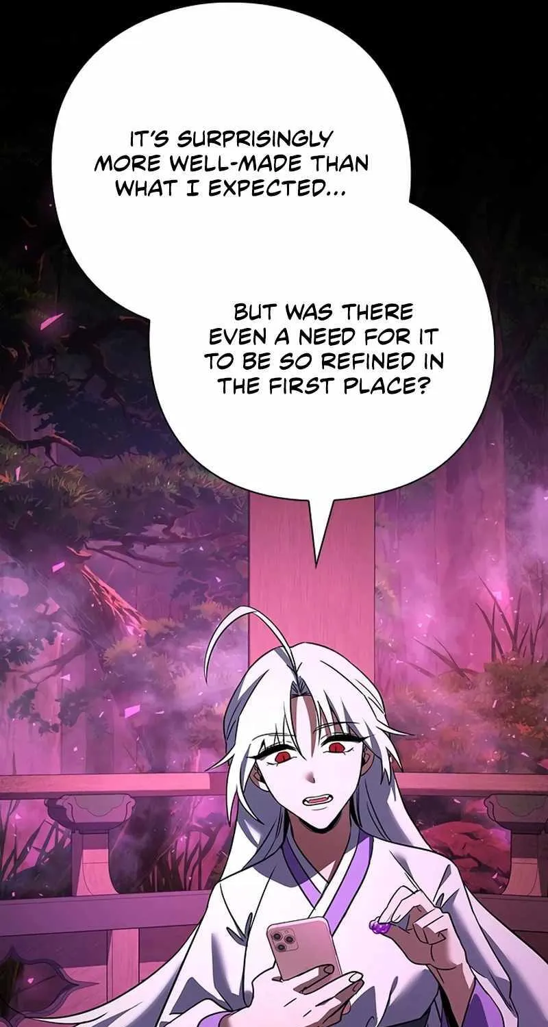 Read Goblin’s Night chapter 93 image 7 on Lezhin