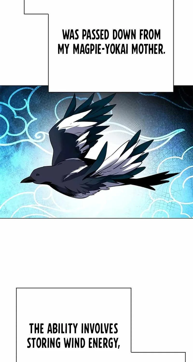 Read Goblin’s Night chapter 93 image 74 on Lezhin