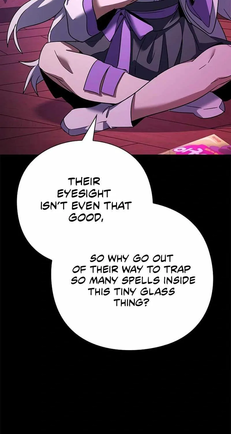 Read Goblin’s Night chapter 93 image 8 on Lezhin