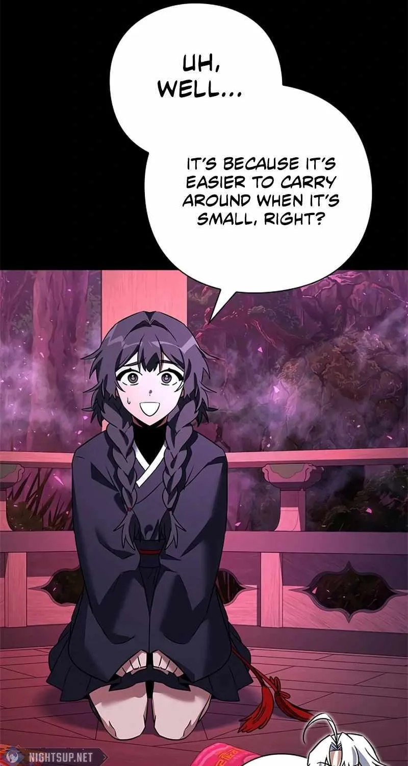 Read Goblin’s Night chapter 93 image 9 on Lezhin
