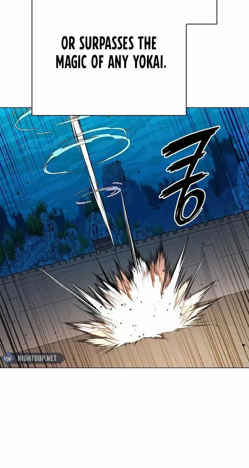 Read Goblin’s Night chapter 93 image 91 on Lezhin
