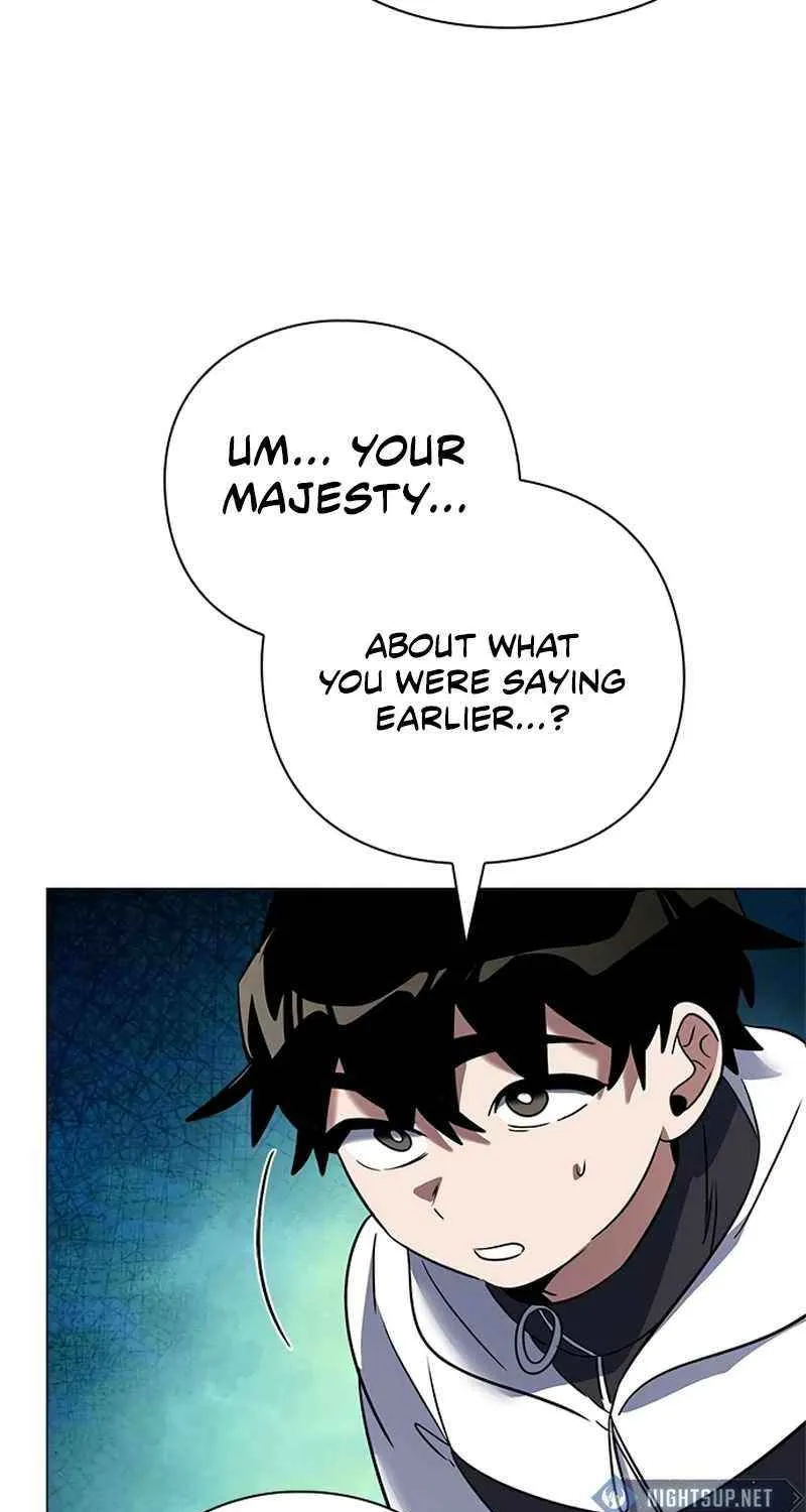 Read Goblin’s Night chapter 94 image 10 on Lezhin