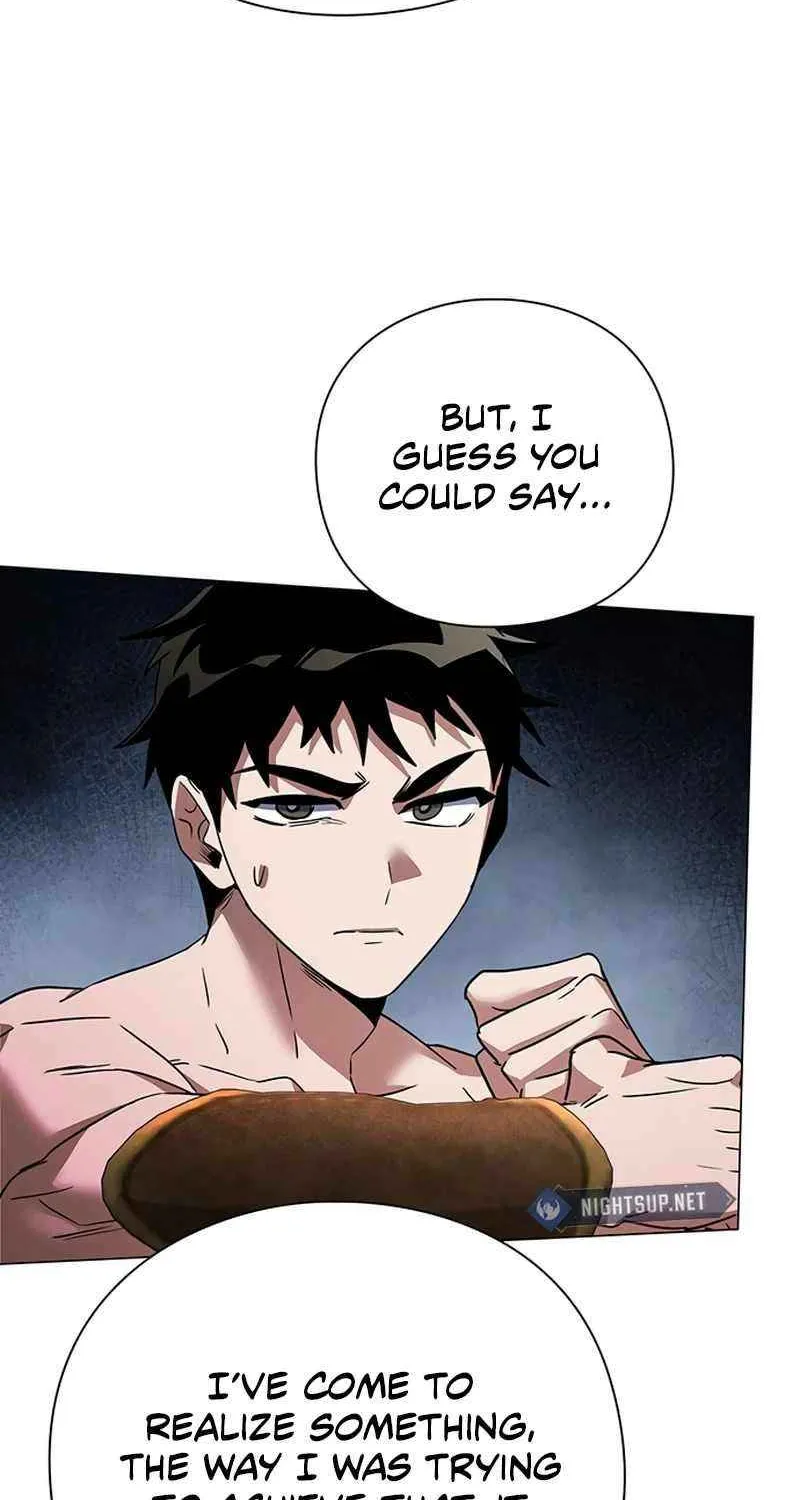 Read Goblin’s Night chapter 94 image 100 on Lezhin