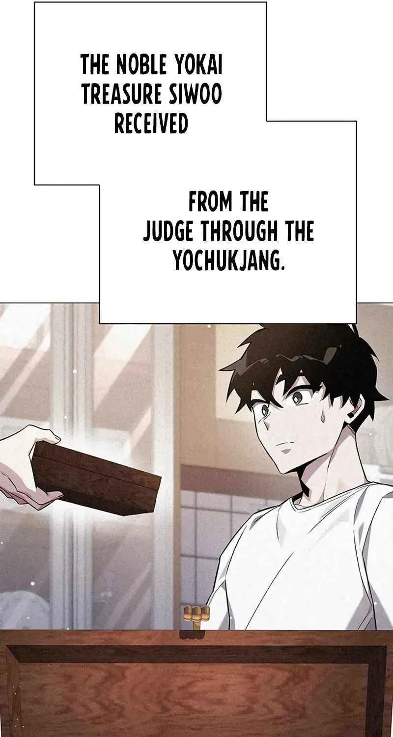 Read Goblin’s Night chapter 94 image 118 on Lezhin