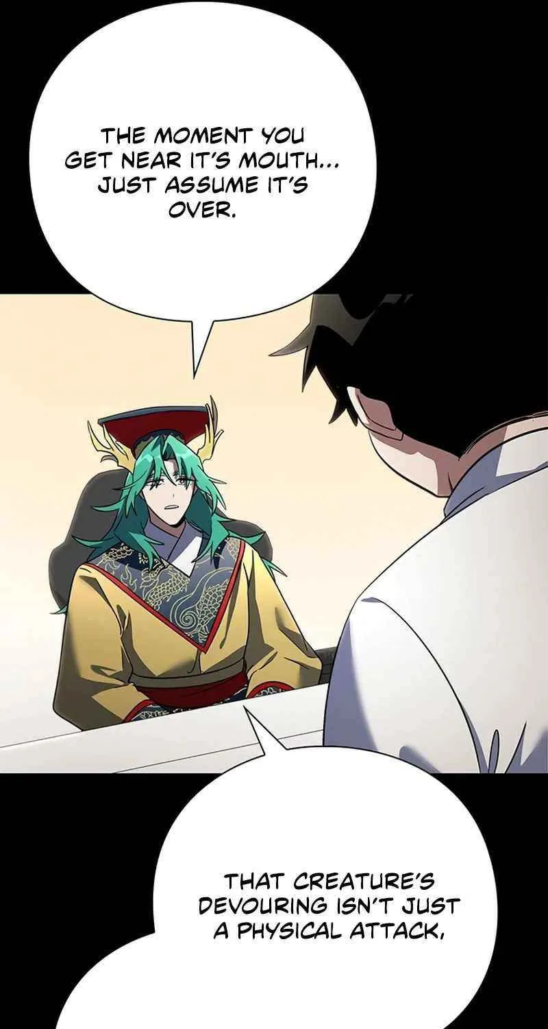 Read Goblin’s Night chapter 94 image 124 on Lezhin