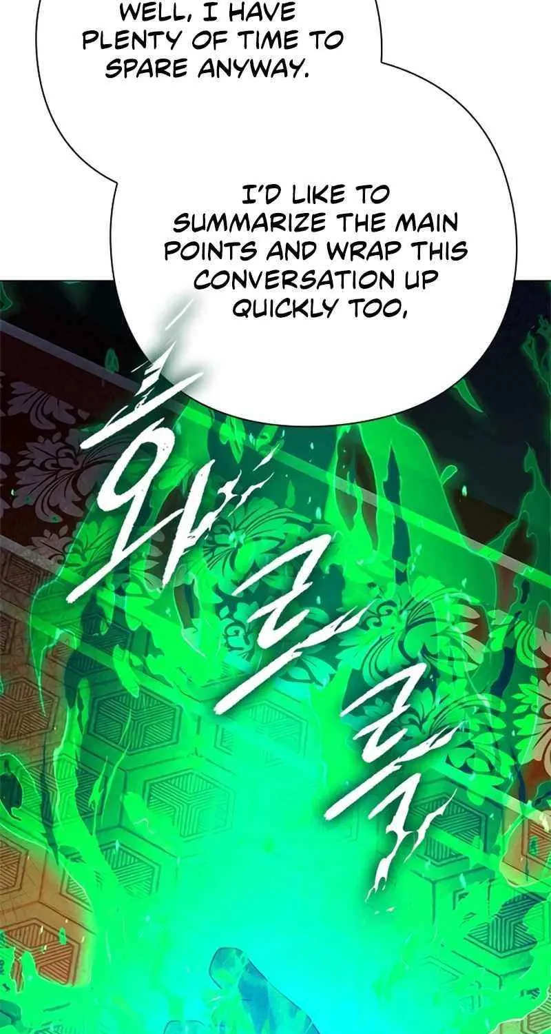 Read Goblin’s Night chapter 94 image 14 on Lezhin