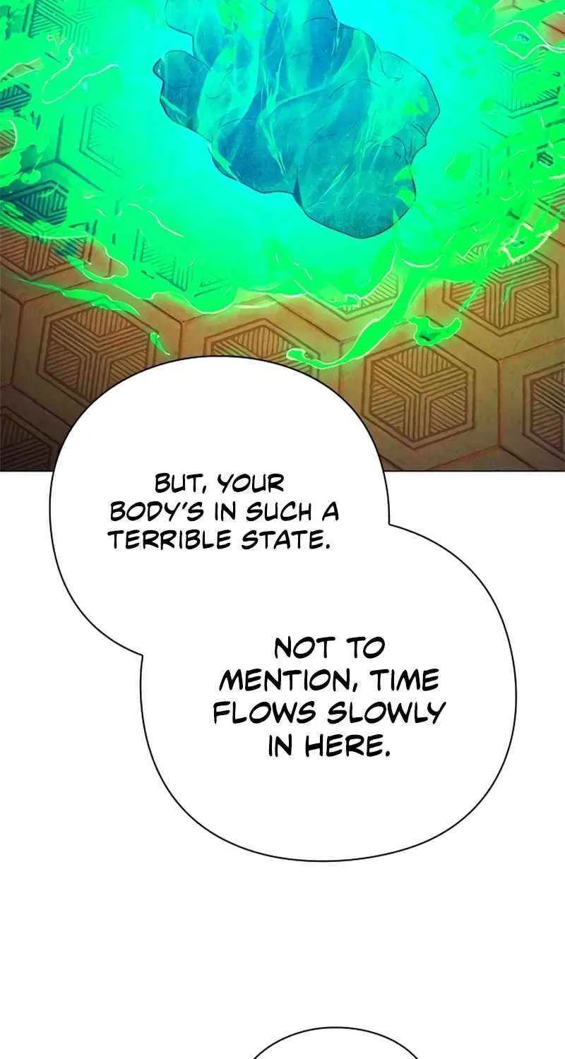 Read Goblin’s Night chapter 94 image 15 on Lezhin