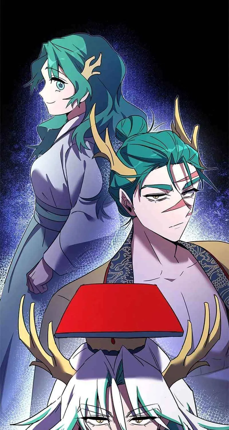 Read Goblin’s Night chapter 94 image 156 on Lezhin
