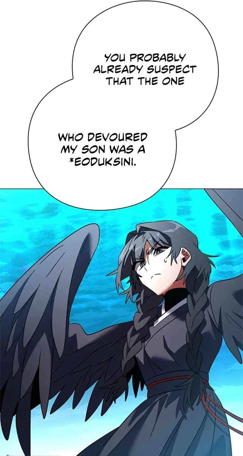 Read Goblin’s Night chapter 94 image 18 on Lezhin