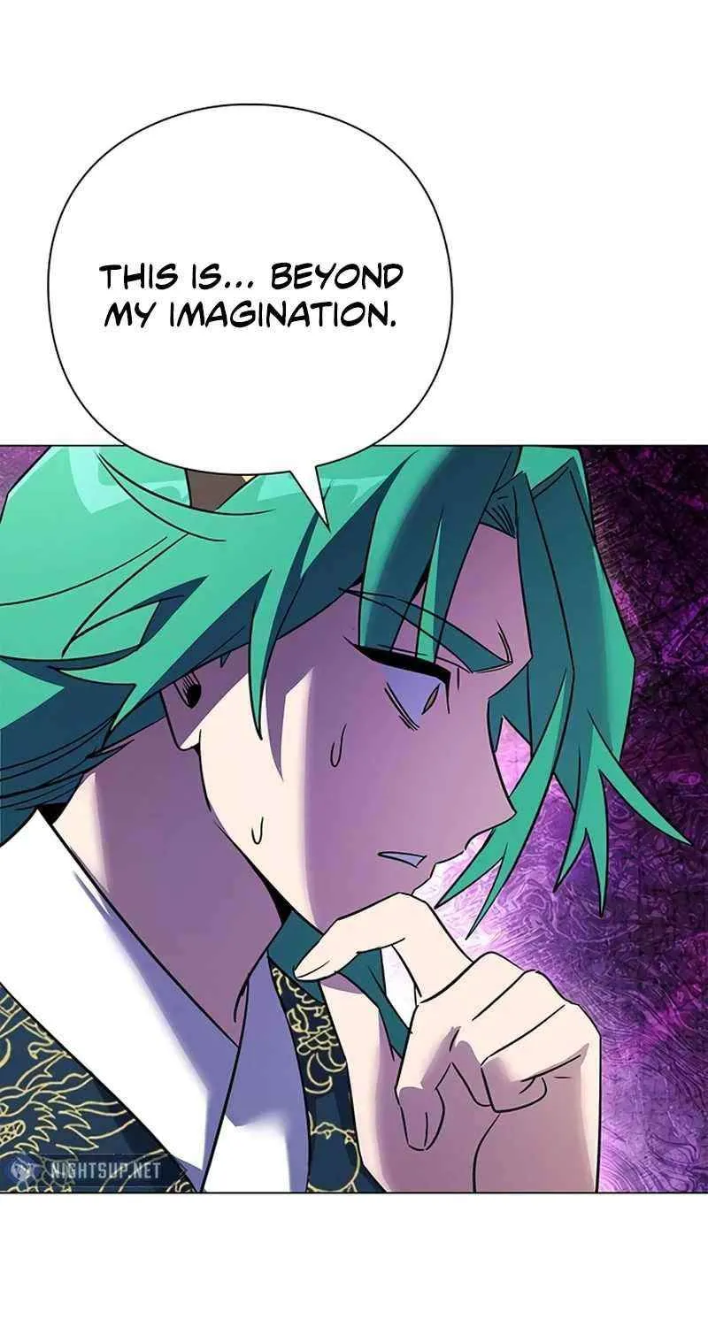 Read Goblin’s Night chapter 94 image 2 on Lezhin