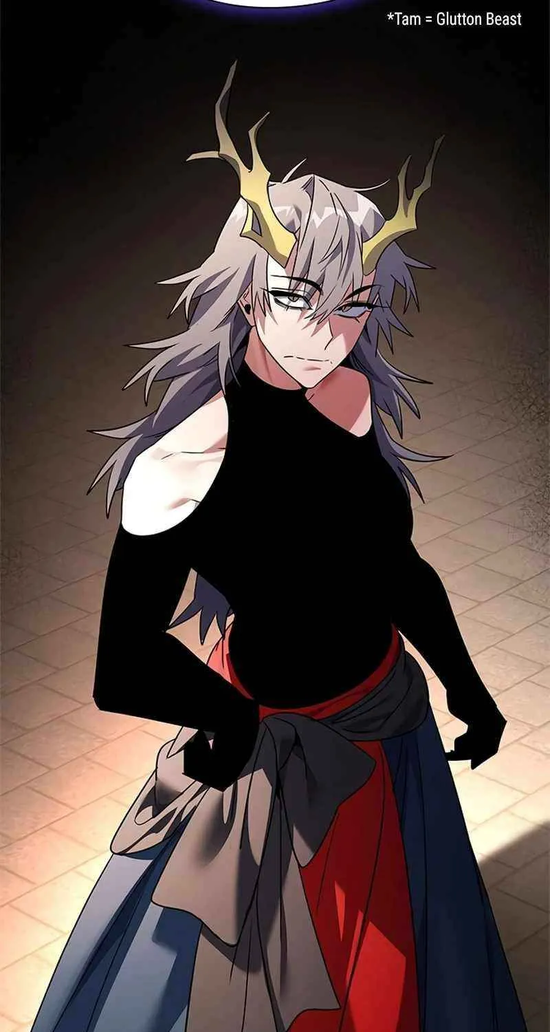 Read Goblin’s Night chapter 94 image 20 on Lezhin