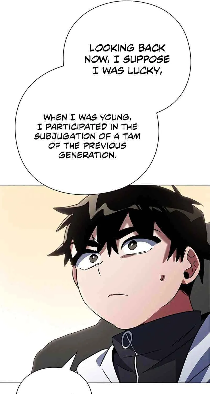 Read Goblin’s Night chapter 94 image 23 on Lezhin