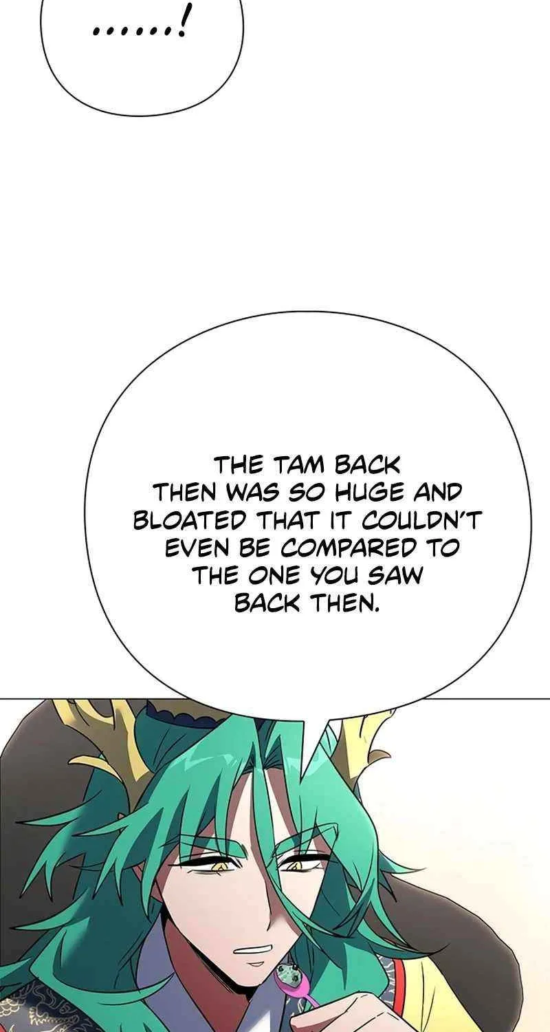 Read Goblin’s Night chapter 94 image 24 on Lezhin