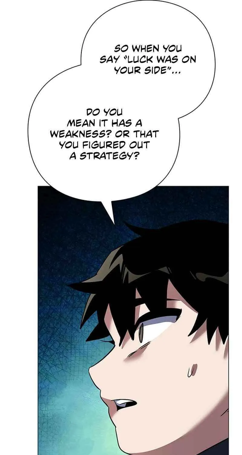 Read Goblin’s Night chapter 94 image 28 on Lezhin