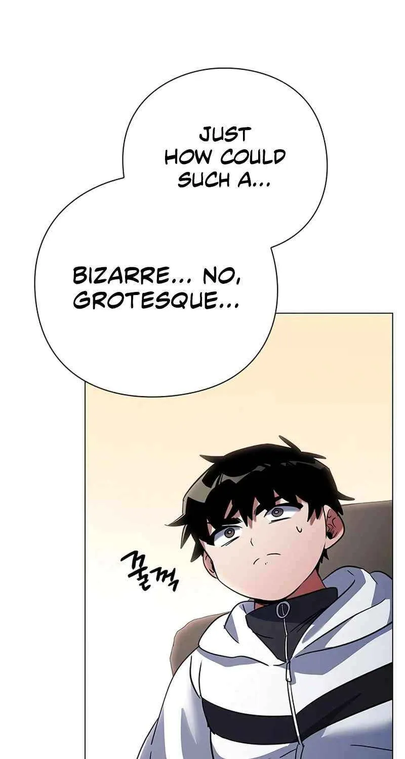 Read Goblin’s Night chapter 94 image 3 on Lezhin