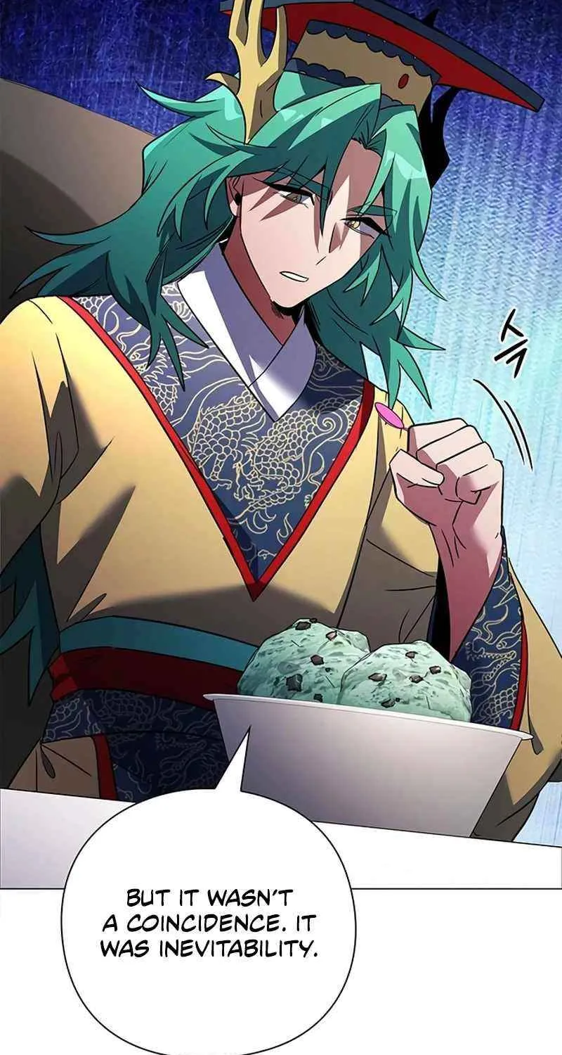 Read Goblin’s Night chapter 94 image 30 on Lezhin