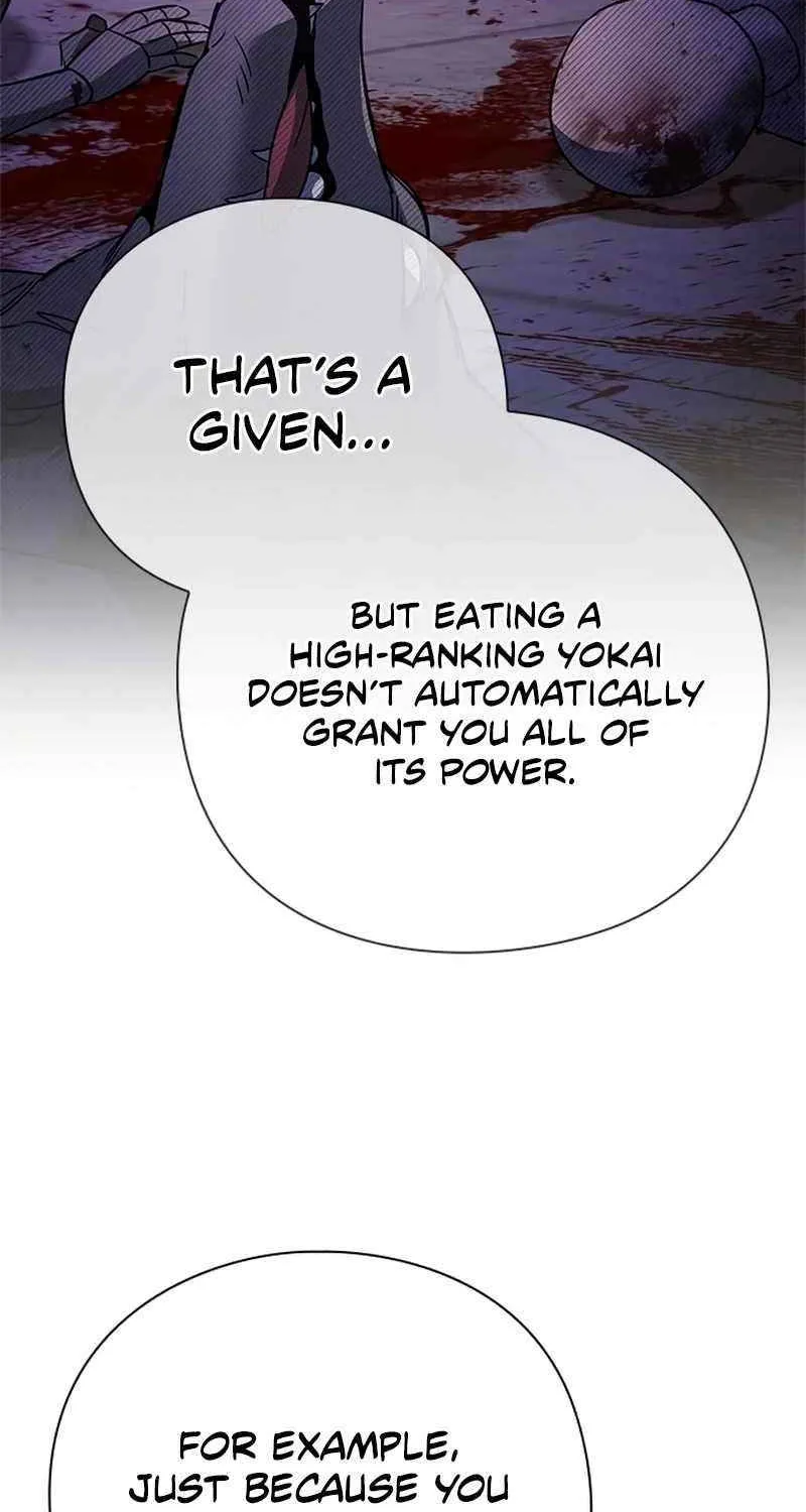 Read Goblin’s Night chapter 94 image 34 on Lezhin