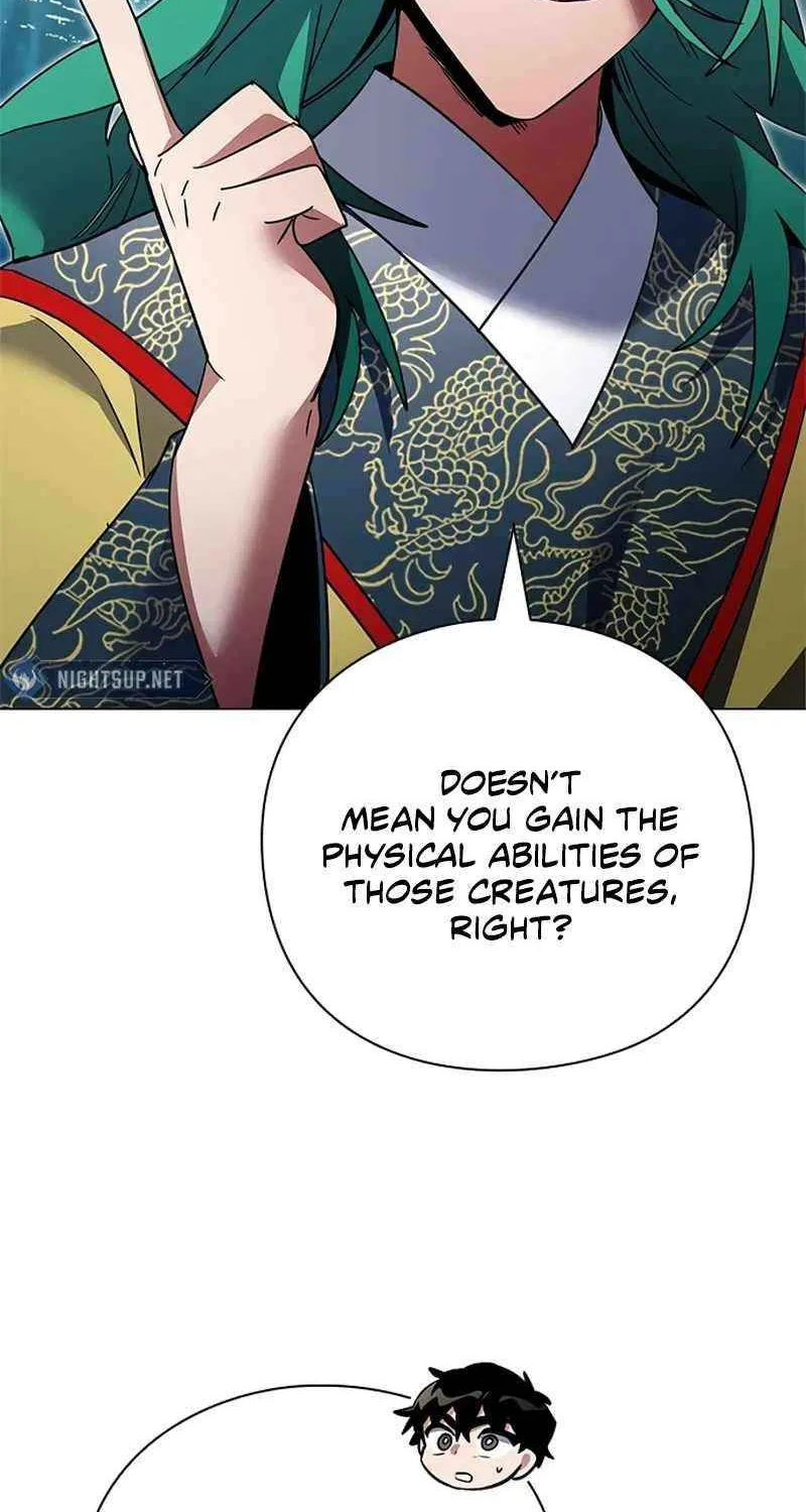 Read Goblin’s Night chapter 94 image 36 on Lezhin