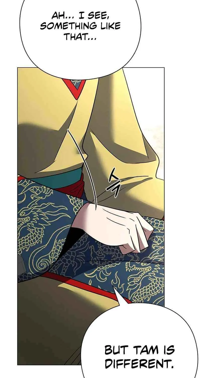 Read Goblin’s Night chapter 94 image 37 on Lezhin