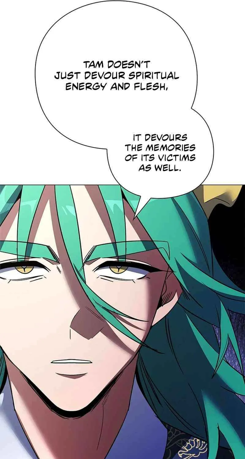 Read Goblin’s Night chapter 94 image 45 on Lezhin