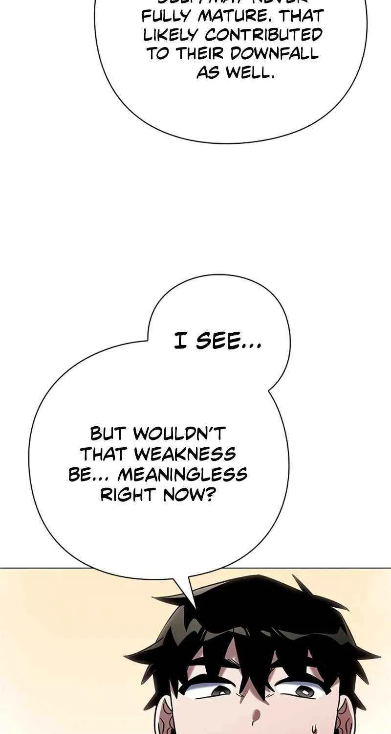 Read Goblin’s Night chapter 94 image 53 on Lezhin