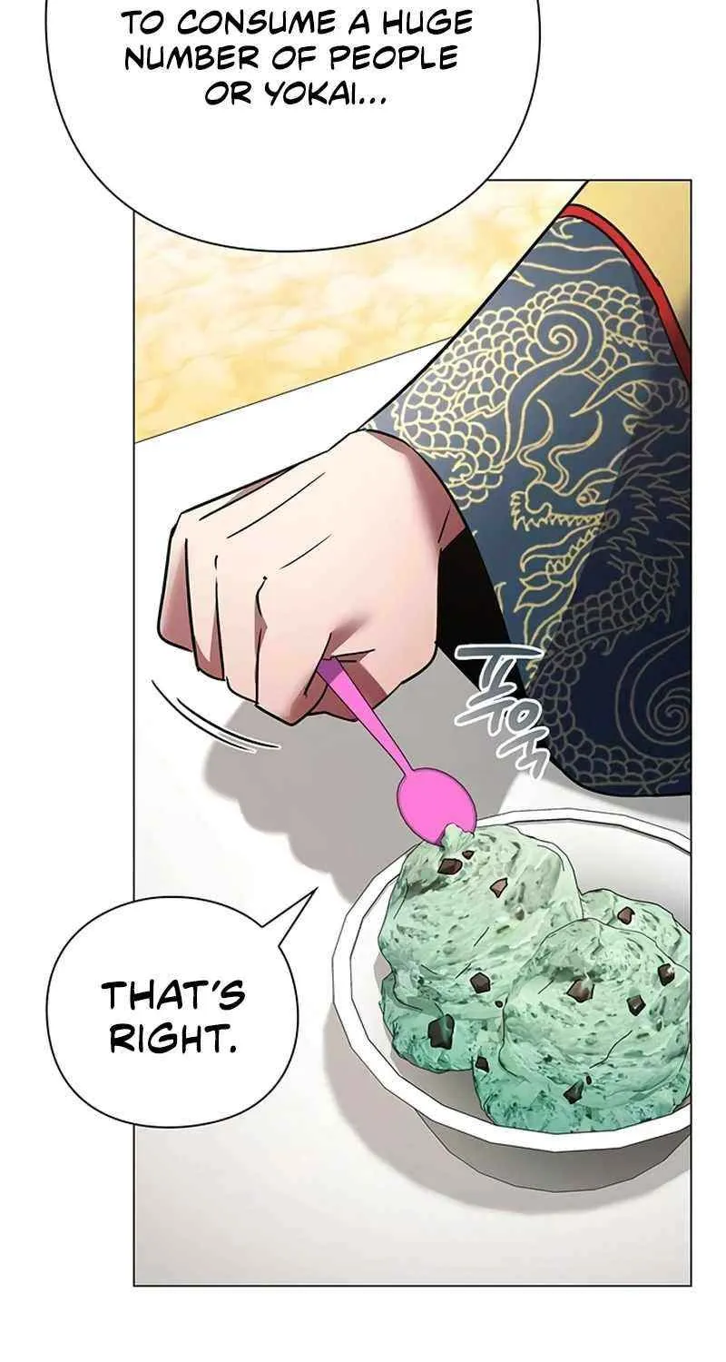Read Goblin’s Night chapter 94 image 55 on Lezhin