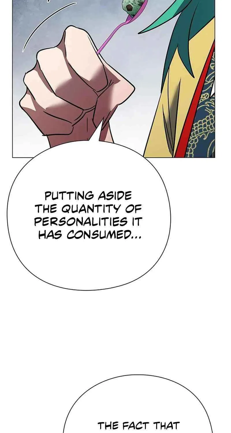 Read Goblin’s Night chapter 94 image 58 on Lezhin