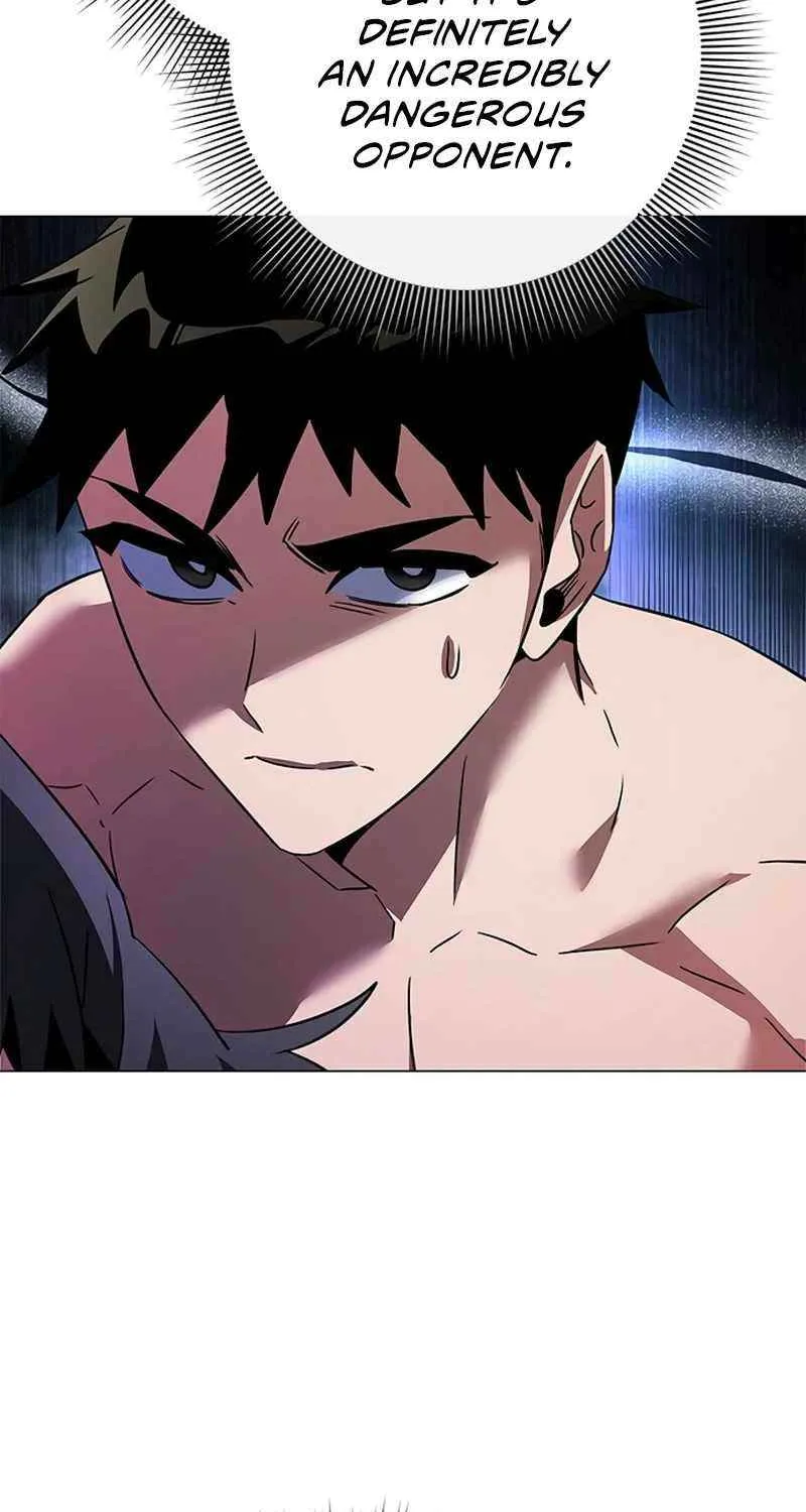 Read Goblin’s Night chapter 94 image 70 on Lezhin