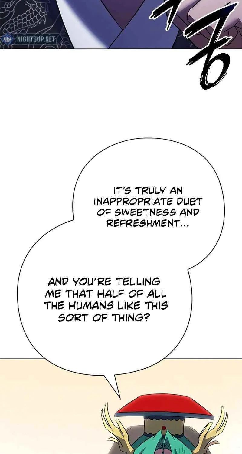 Read Goblin’s Night chapter 94 image 8 on Lezhin