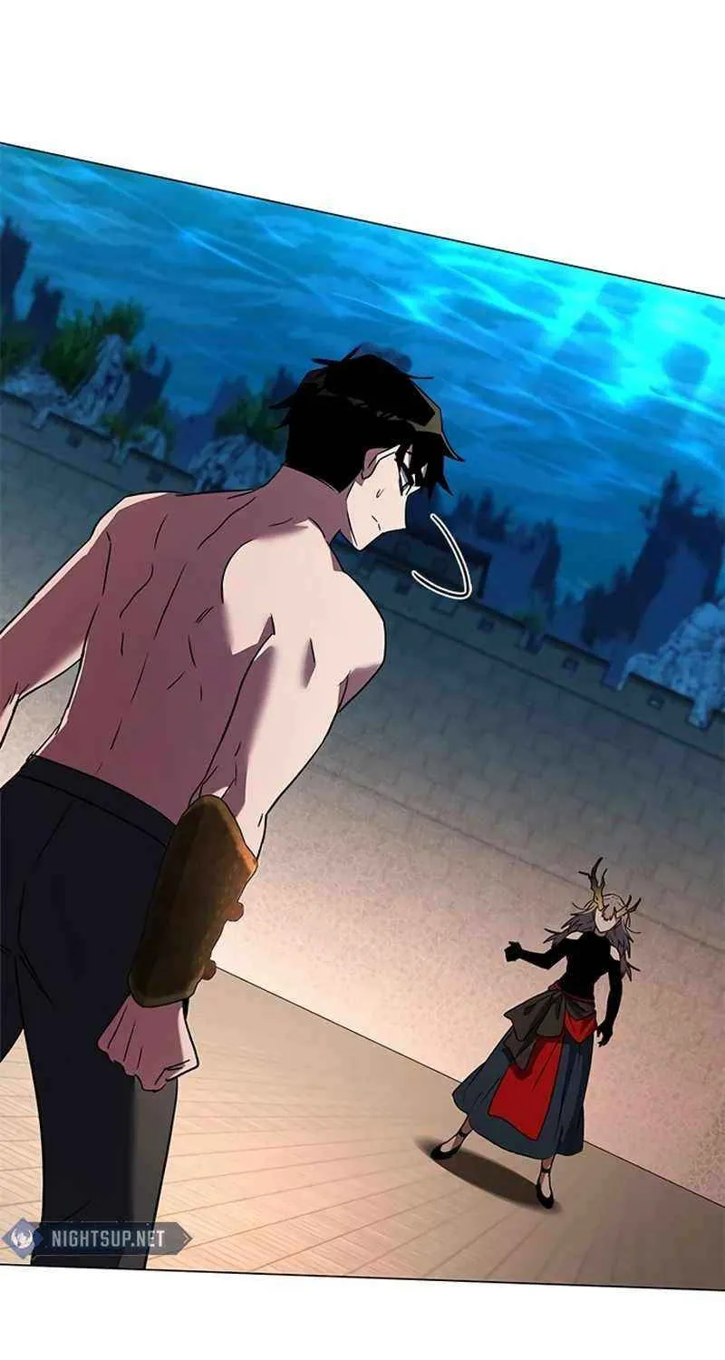 Read Goblin’s Night chapter 94 image 88 on Lezhin
