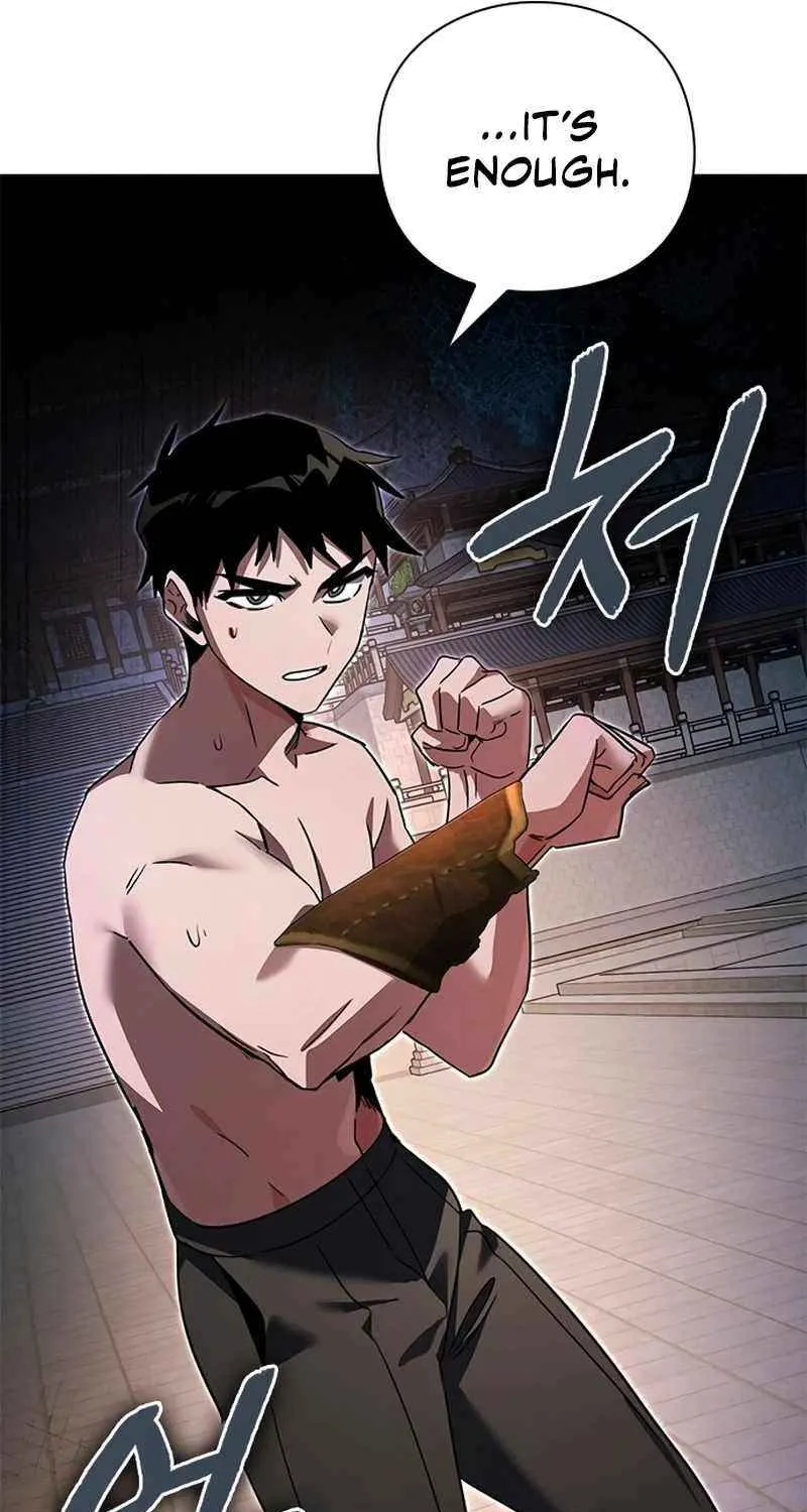 Read Goblin’s Night chapter 94 image 91 on Lezhin