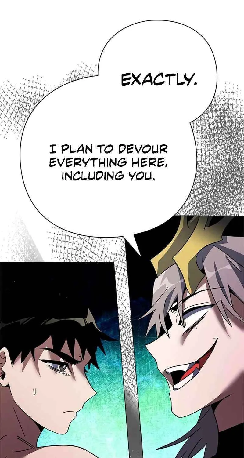 Read Goblin’s Night chapter 94 image 93 on Lezhin