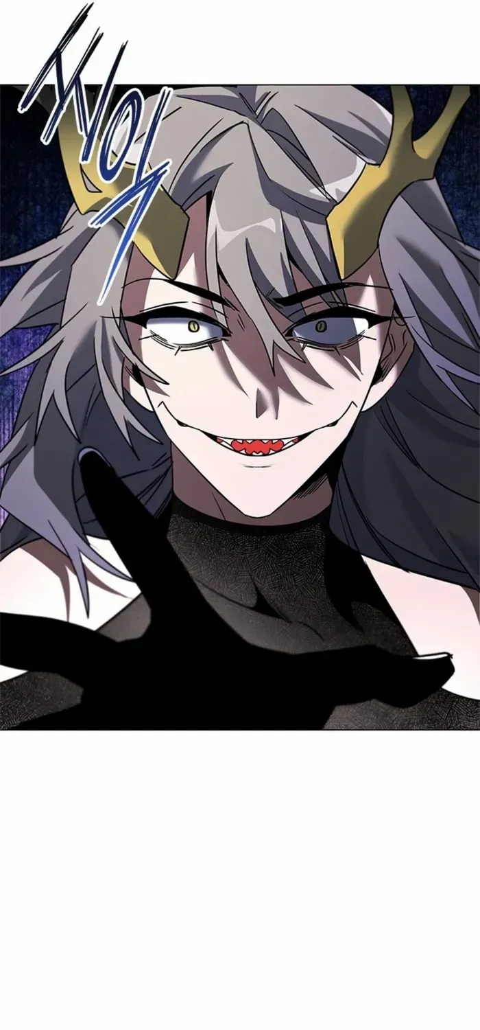 Read Goblin’s Night chapter 95 image 21 on Lezhin