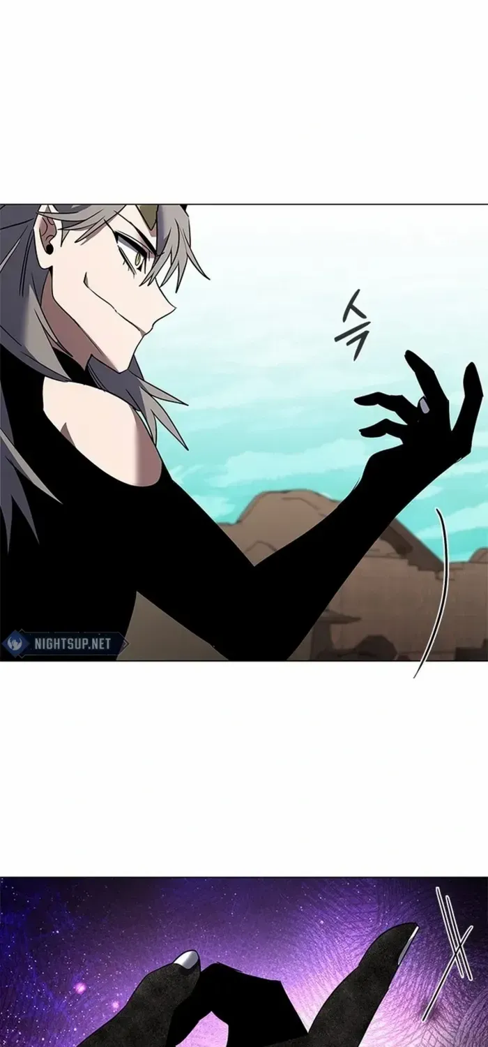 Read Goblin’s Night chapter 95 image 22 on Lezhin