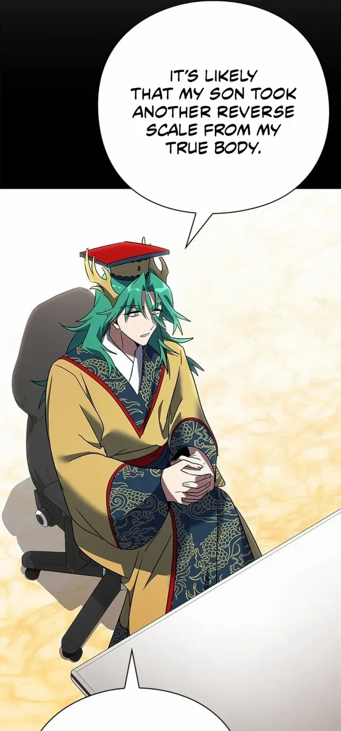 Read Goblin’s Night chapter 95 image 26 on Lezhin