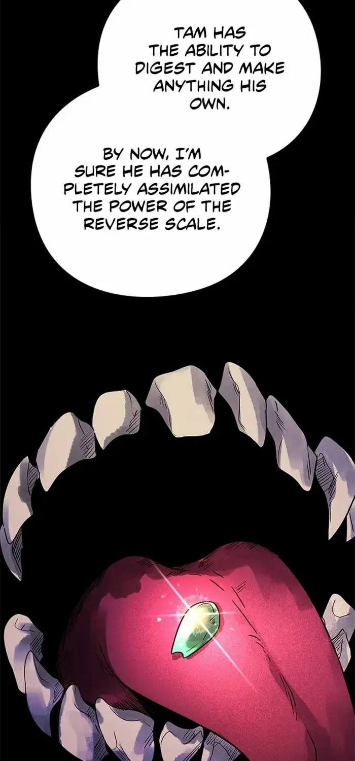 Read Goblin’s Night chapter 95 image 29 on Lezhin