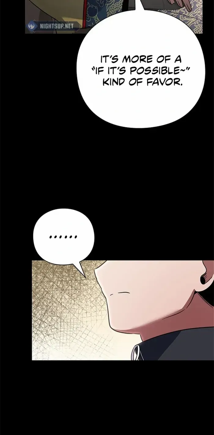 Read Goblin’s Night chapter 95 image 35 on Lezhin