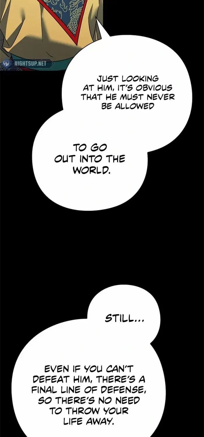 Read Goblin’s Night chapter 95 image 37 on Lezhin