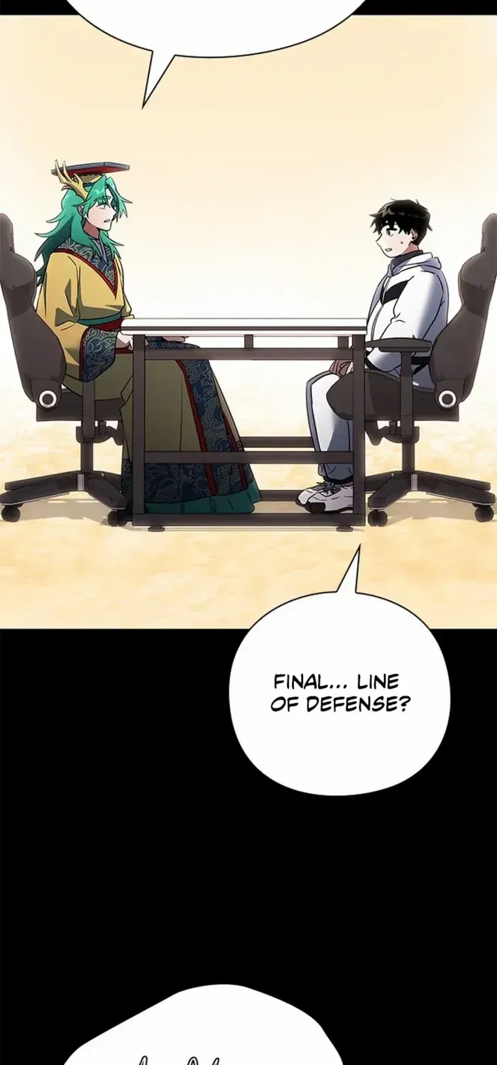 Read Goblin’s Night chapter 95 image 38 on Lezhin