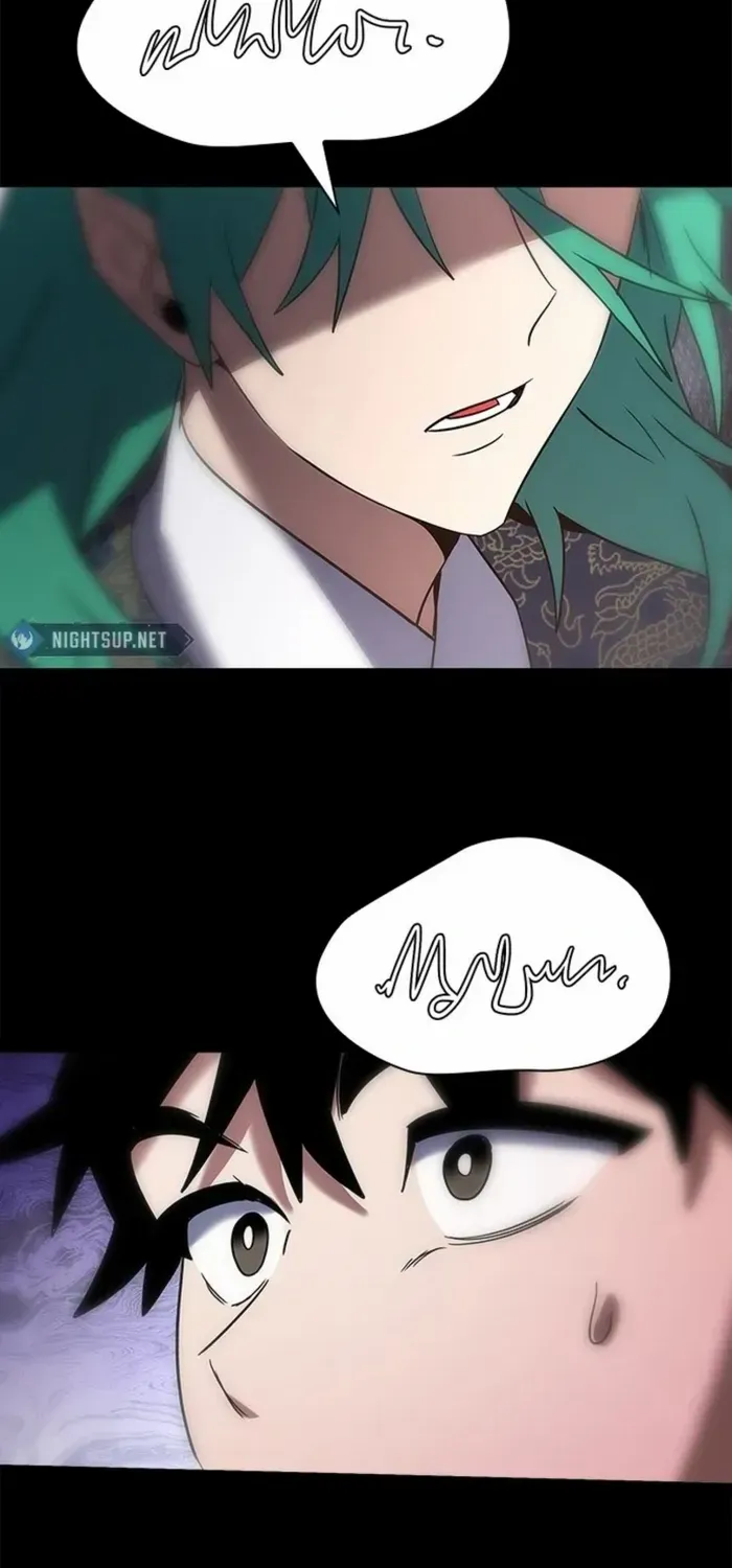 Read Goblin’s Night chapter 95 image 39 on Lezhin