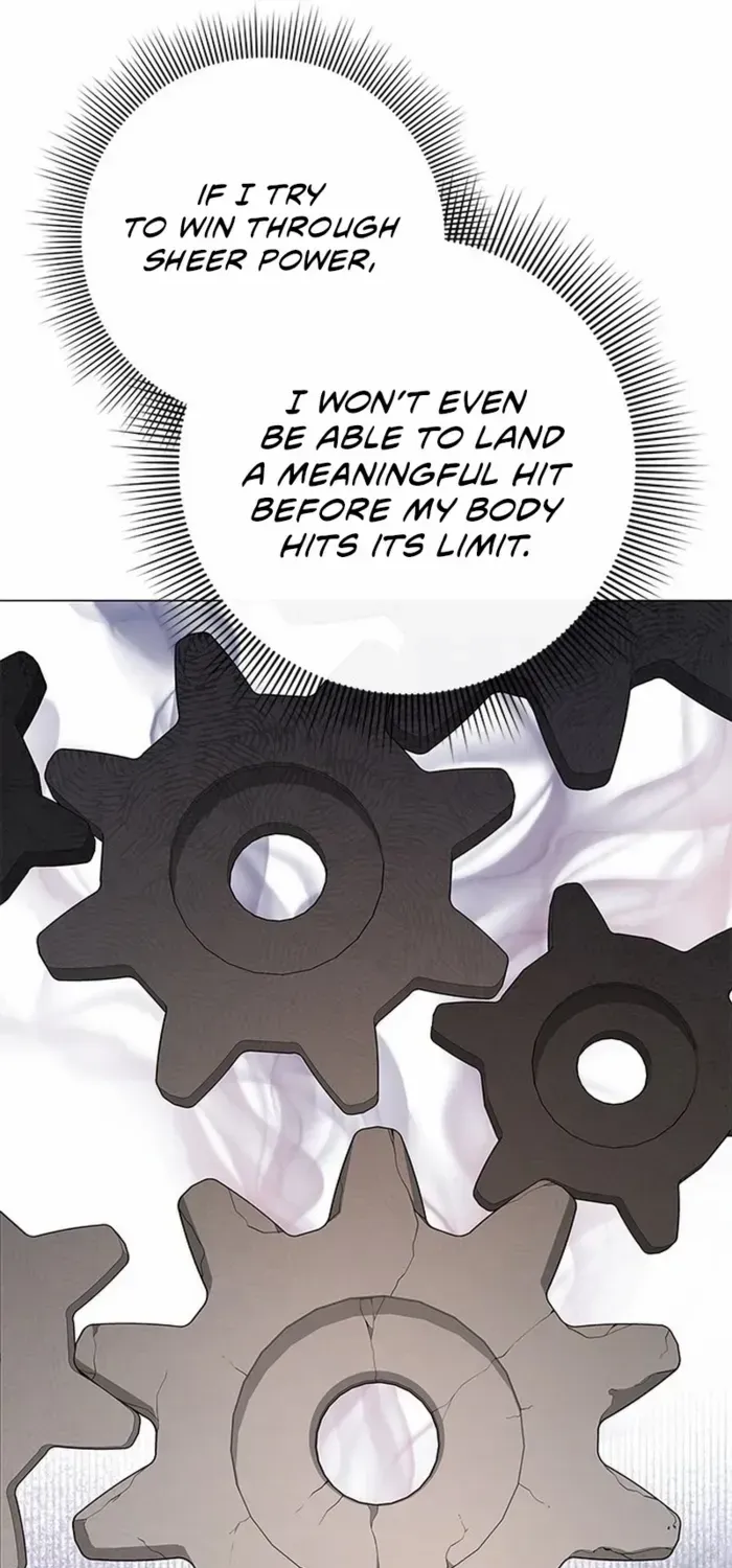 Read Goblin’s Night chapter 95 image 46 on Lezhin