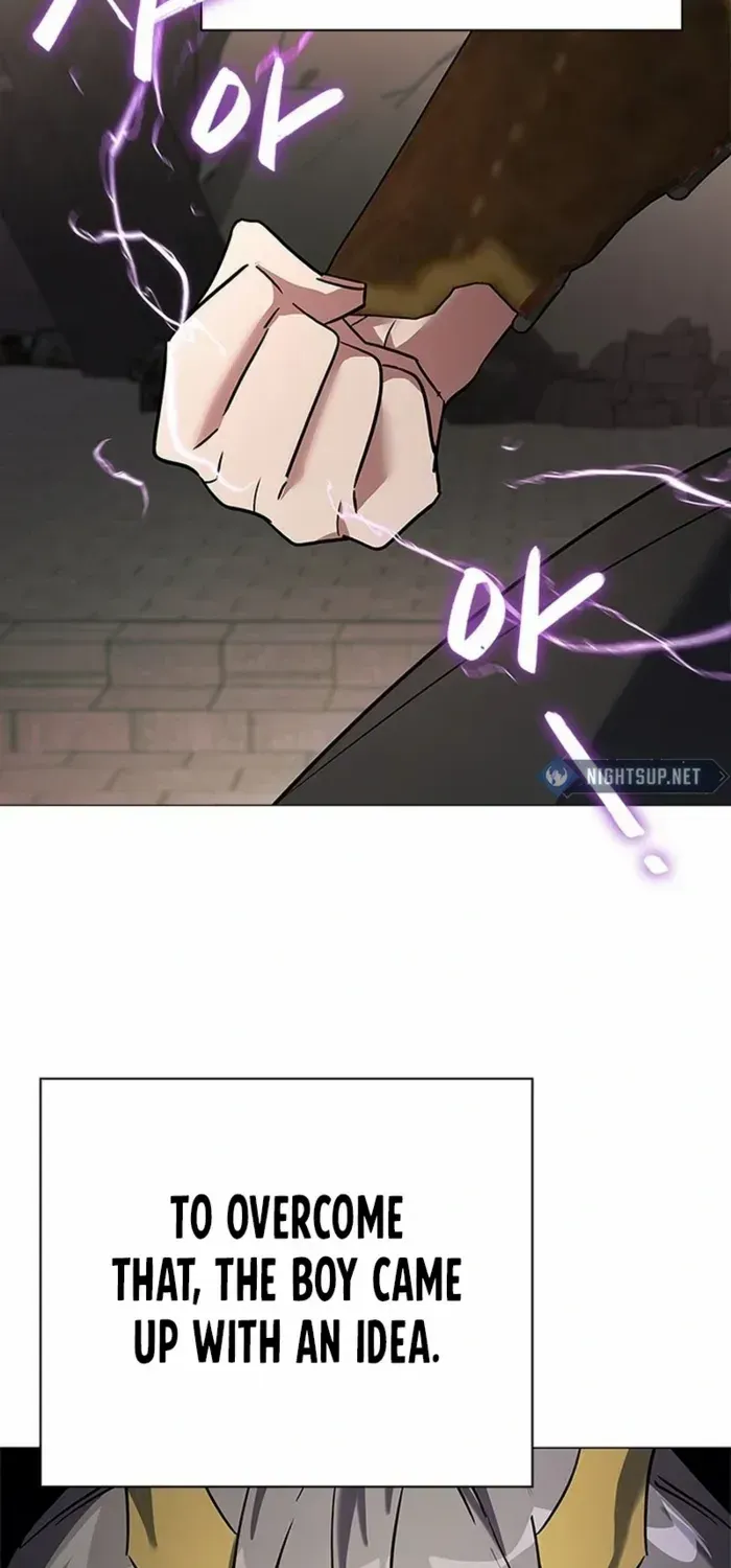 Read Goblin’s Night chapter 95 image 48 on Lezhin
