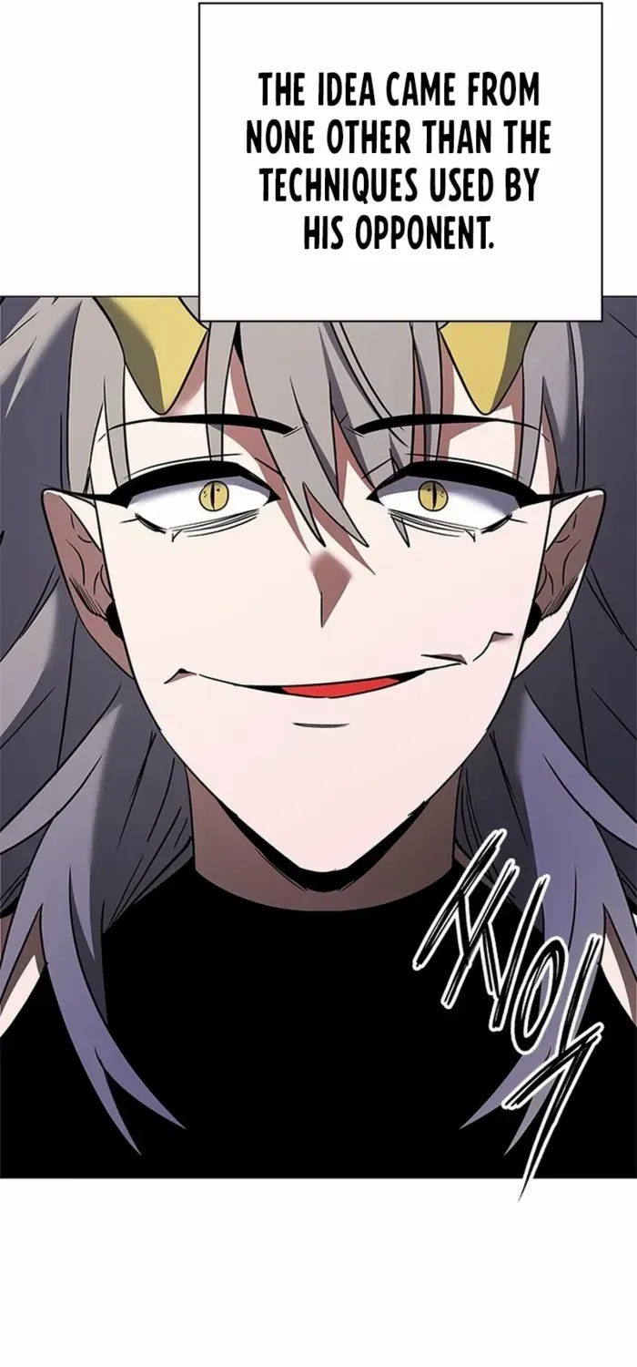 Read Goblin’s Night chapter 95 image 51 on Lezhin
