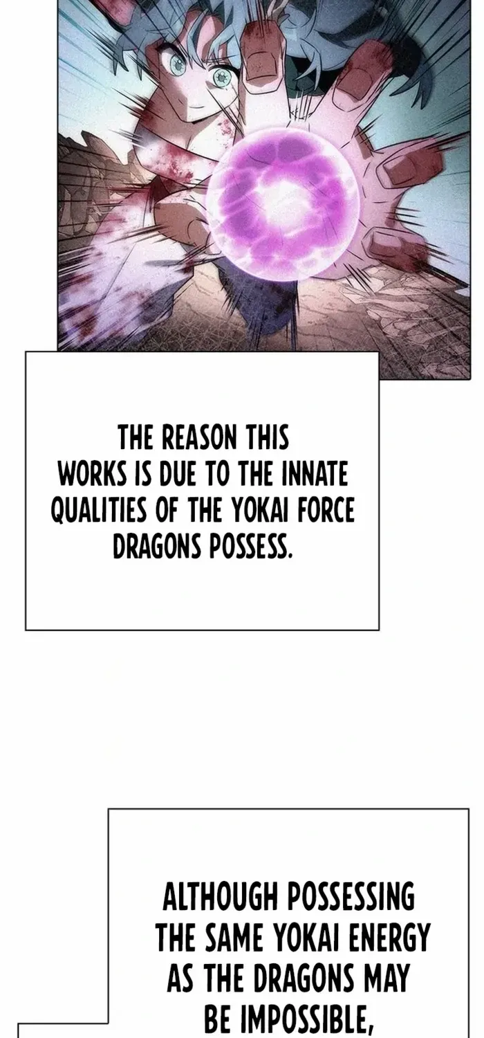 Read Goblin’s Night chapter 95 image 57 on Lezhin