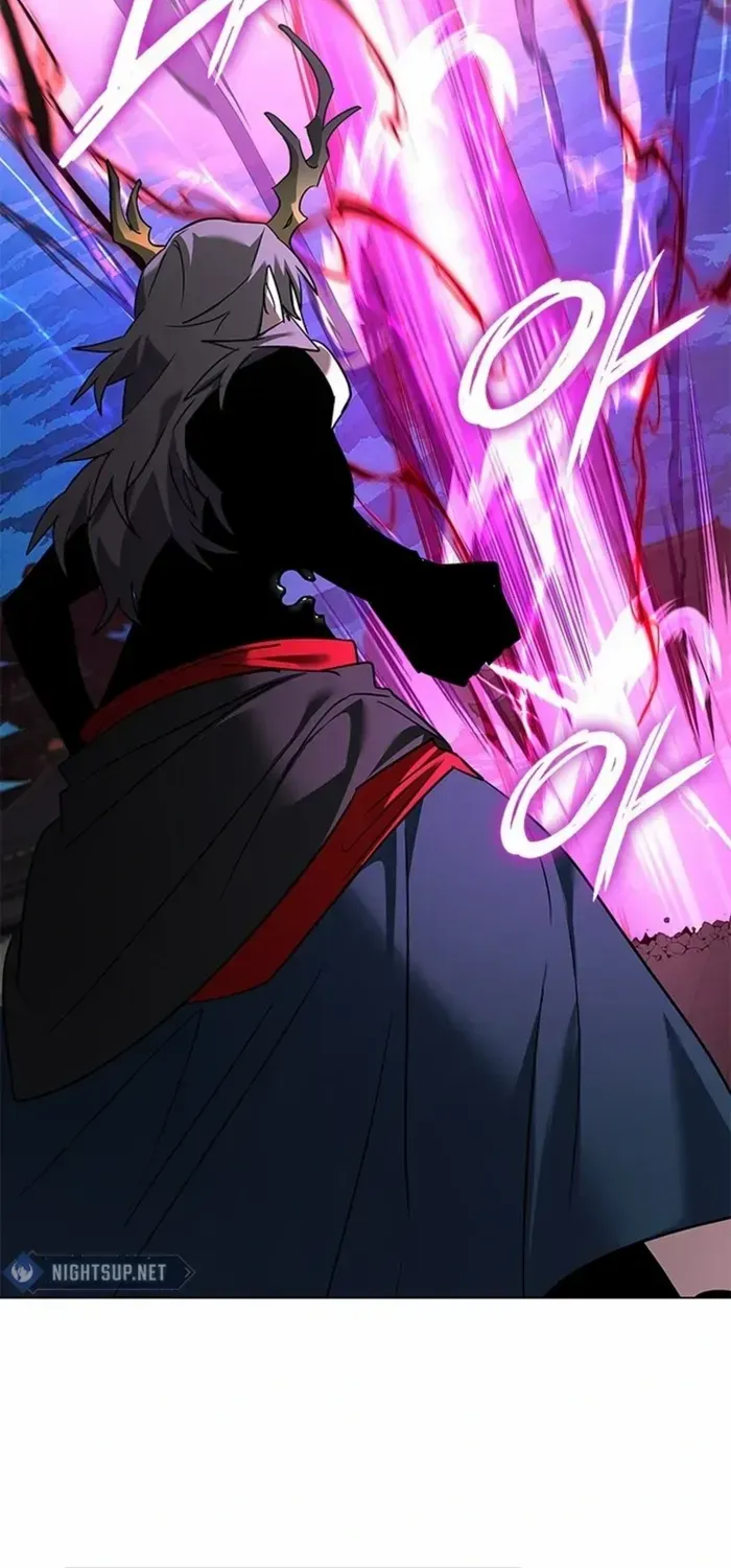 Read Goblin’s Night chapter 95 image 84 on Lezhin