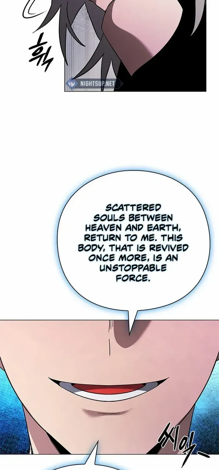 Read Goblin’s Night chapter 96 image 105 on Lezhin