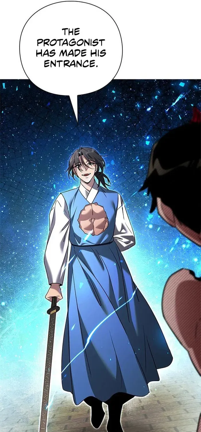 Read Goblin’s Night chapter 96 image 107 on Lezhin